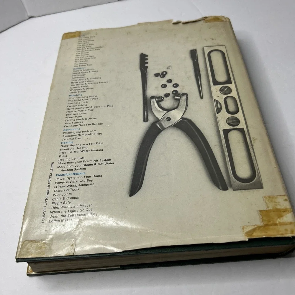 Vintage 1969, 